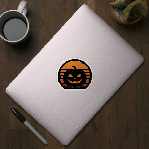 Halloween-2025 by Creatifly Graphic Tees